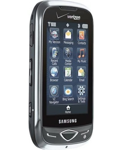 Samsung Reality SCH-u820 Replica Dummy Phone / Toy Phone (Black/Silver) (Bulk Packaging) $16.42 - Pretend Phones & Smartphones