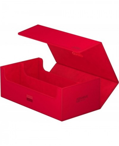 Arkhive 800+ Monocolor Red $80.41 - Toy Kitchen Products