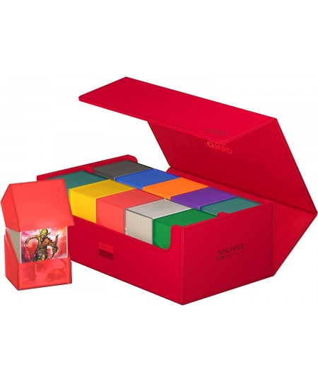 Arkhive 800+ Monocolor Red $80.41 - Toy Kitchen Products