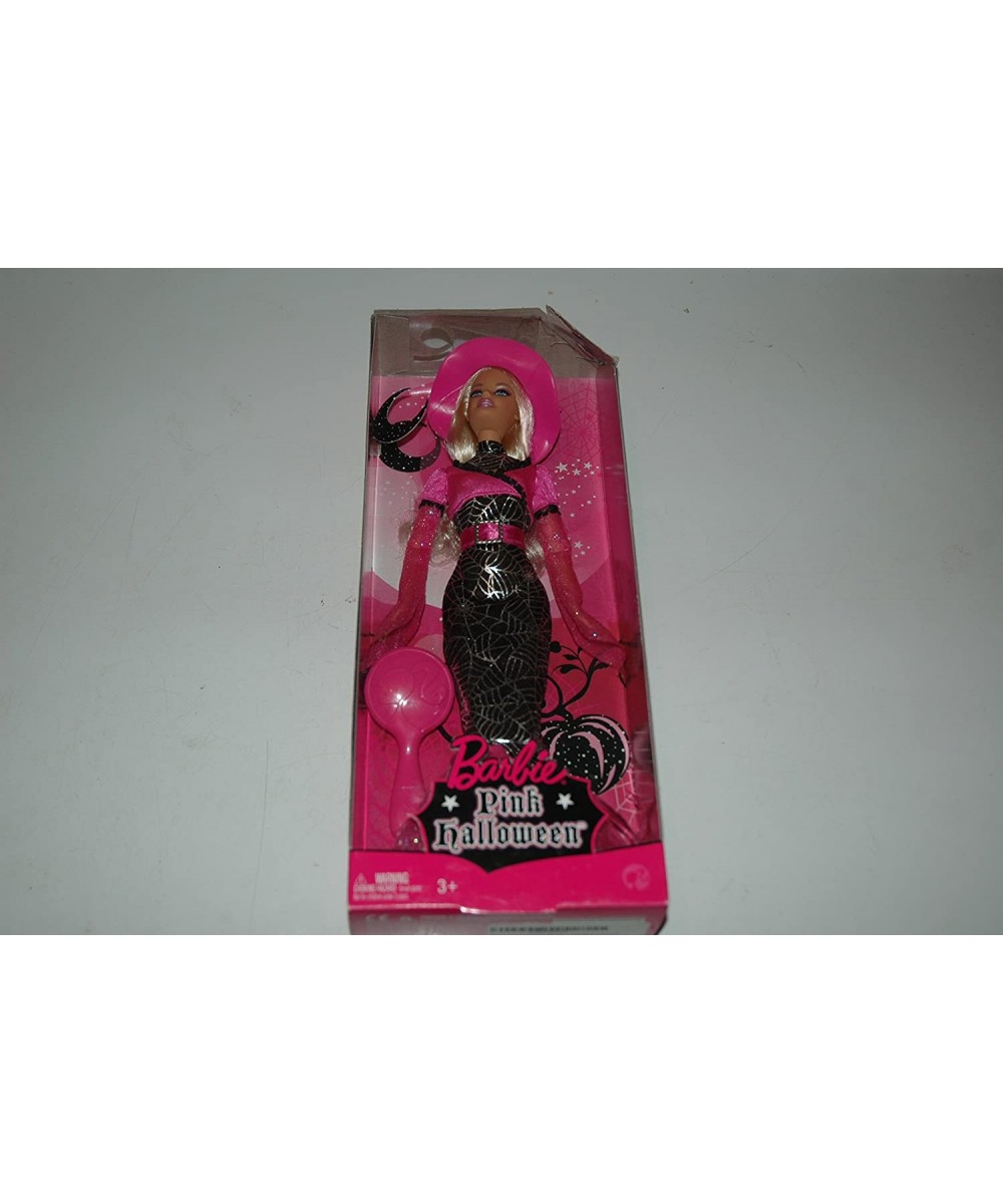 Pink Halloween in Halloween Costume $72.47 - Dolls