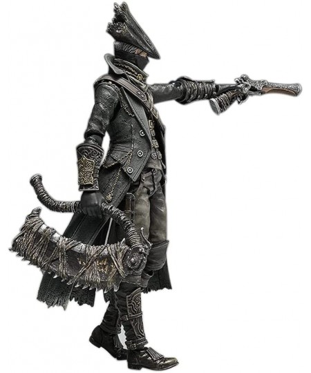 Bloodborne: Hunter Figma Action Figure 5.9inch $63.66 - Action Figures