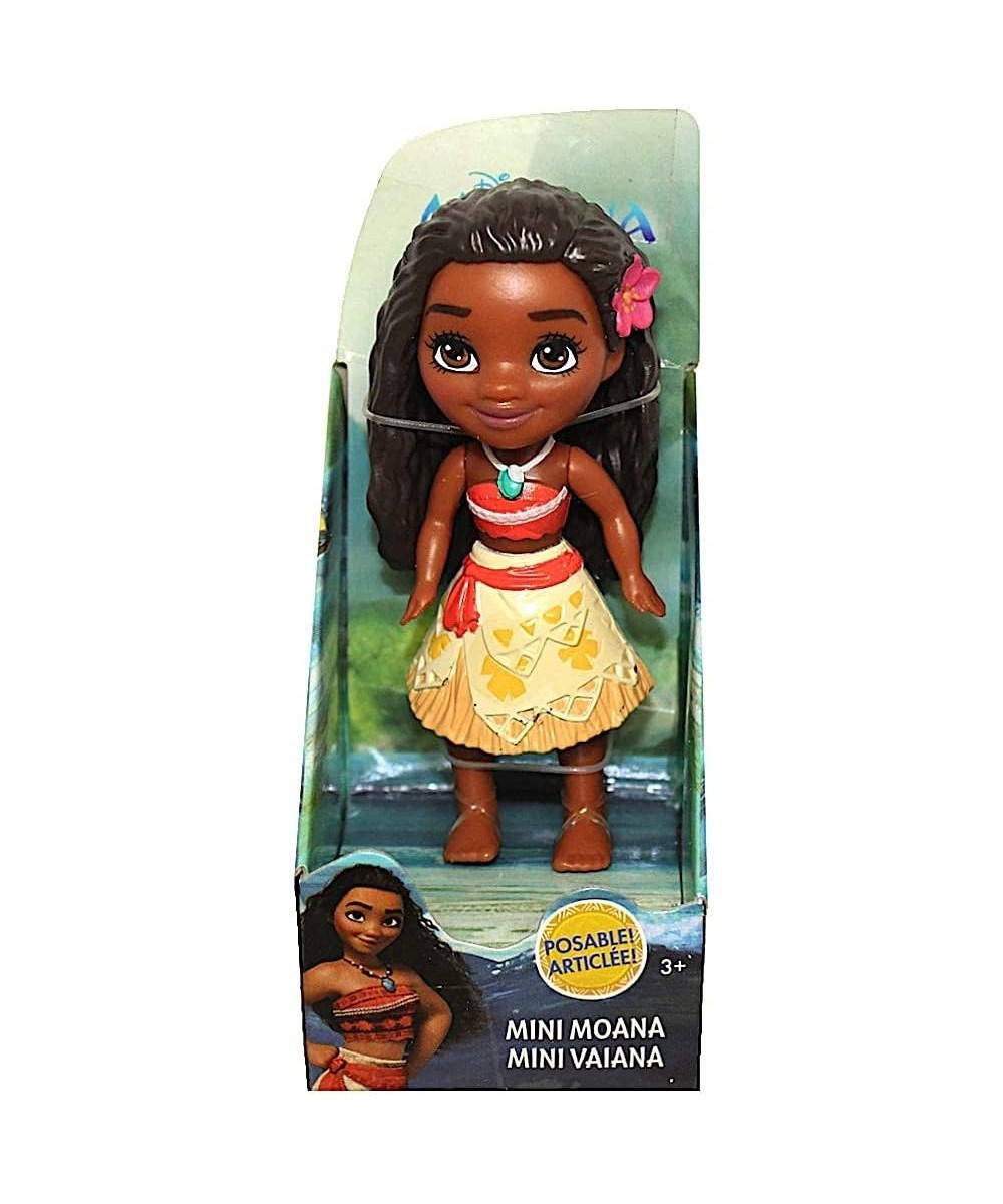 Disney Princess Moana Mini Toddler Doll 3 $31.21 - Dolls