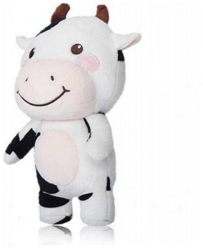 Smilesky Plush Cow Stuffed Animal Toys Dolls 10 Inches $27.05 - Plush Figure Toys