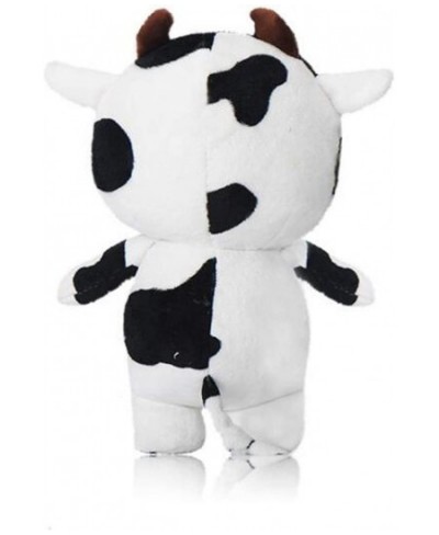 Smilesky Plush Cow Stuffed Animal Toys Dolls 10 Inches $27.05 - Plush Figure Toys