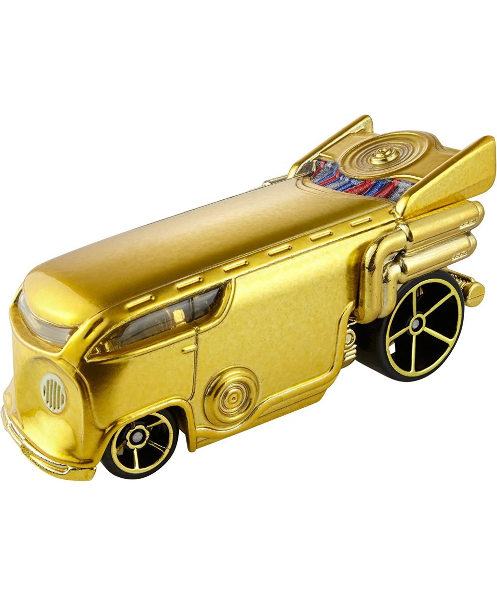 Star Wars C-3PO Vehicle $31.01 - Kids' Play Cars & Race Cars