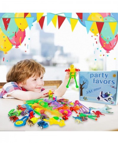 200PCS Party Favors Toys Carnival Prizes Box Birthday Party Favors for Kids Pinata Stuffers Goodie Bag Fillers Classroom Rewa...