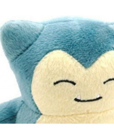 Snorlax Legendary Poke Plush Super Cute Stuffed Edition 5.9 Inches $38.95 - Plush Figure Toys