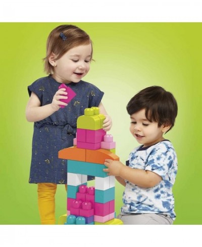 Bloks First Builders Big Building Bag $44.30 - Toy Building Sets