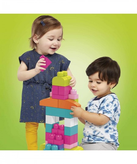 Bloks First Builders Big Building Bag $44.30 - Toy Building Sets