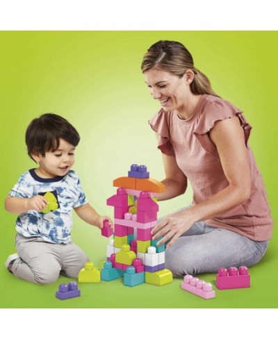 Bloks First Builders Big Building Bag $44.30 - Toy Building Sets