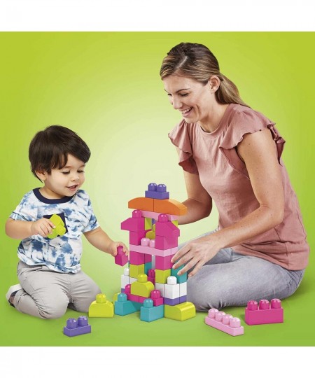 Bloks First Builders Big Building Bag $44.30 - Toy Building Sets