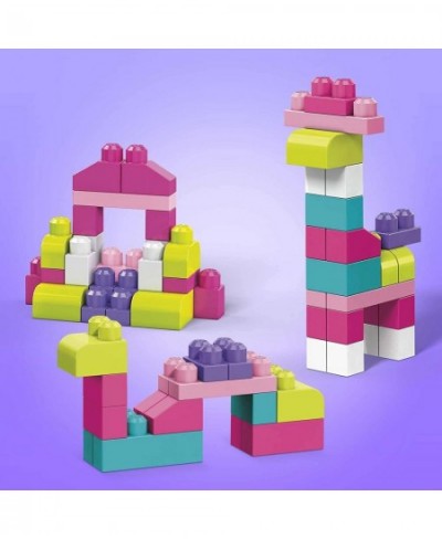 Bloks First Builders Big Building Bag $44.30 - Toy Building Sets