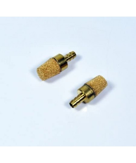 RC Fuel Fitting Pick Up Clunk Filter Sintered Bronze Engine RC Boat RC 513 $15.62 - Remote & App Controlled Vehicles