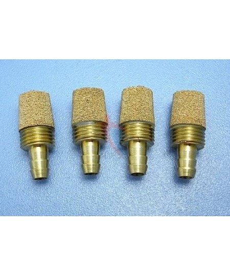 RC Fuel Fitting Pick Up Clunk Filter Sintered Bronze Engine RC Boat RC 513 $15.62 - Remote & App Controlled Vehicles