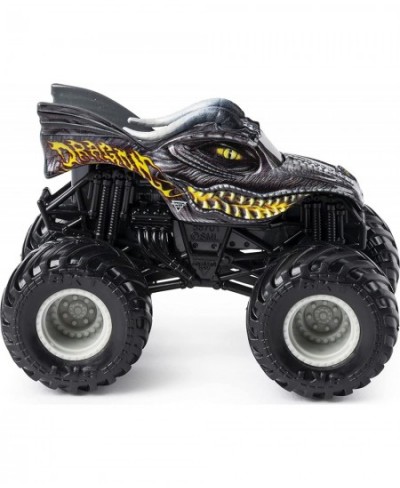 MNJ VHC 1to64 SinglPk Dragon 2 UPCX GML 6054808 Multi-Colour $43.16 - Play Figure Vehicles