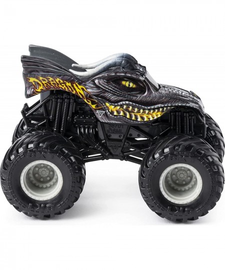 MNJ VHC 1to64 SinglPk Dragon 2 UPCX GML 6054808 Multi-Colour $43.16 - Play Figure Vehicles