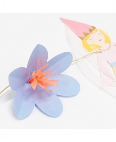 Princess Garland (Pack of 1) $43.62 - Kids' Party Decorations