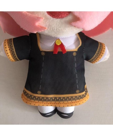 10'' Anya Plush Toy Anya Plush Doll Anya Cosplay Stuffed Plush Figure Plushie Pillow Soft Plushies $30.26 - Kids' Plush Toy P...