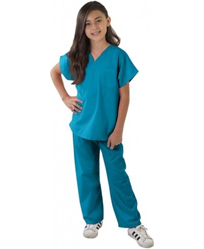 Super Soft Children Scrub Set Kids Dress up $26.75 - Kids' Costumes