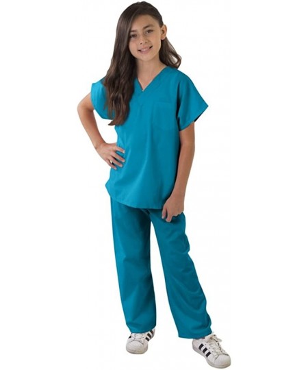 Super Soft Children Scrub Set Kids Dress up $26.75 - Kids' Costumes