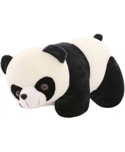 Cute Panda Animal Plush Toy (9.8in) $20.93 - Plush Figure Toys