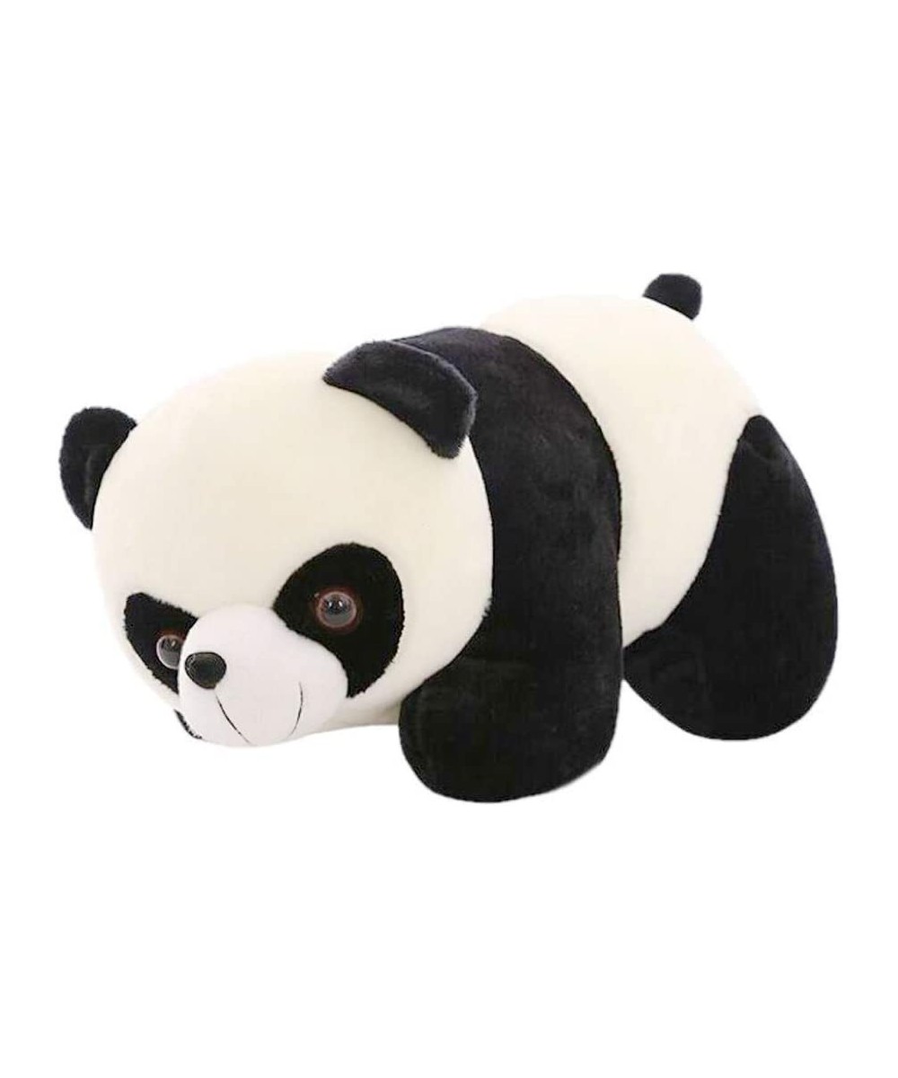 Cute Panda Animal Plush Toy (9.8in) $20.93 - Plush Figure Toys