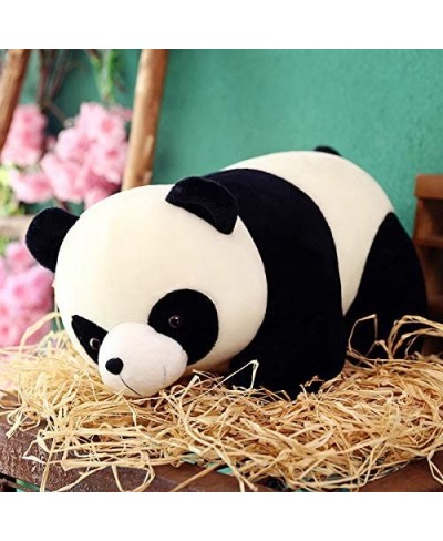 Cute Panda Animal Plush Toy (9.8in) $20.93 - Plush Figure Toys