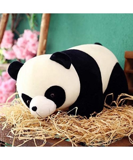 Cute Panda Animal Plush Toy (9.8in) $20.93 - Plush Figure Toys