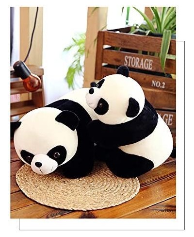 Cute Panda Animal Plush Toy (9.8in) $20.93 - Plush Figure Toys