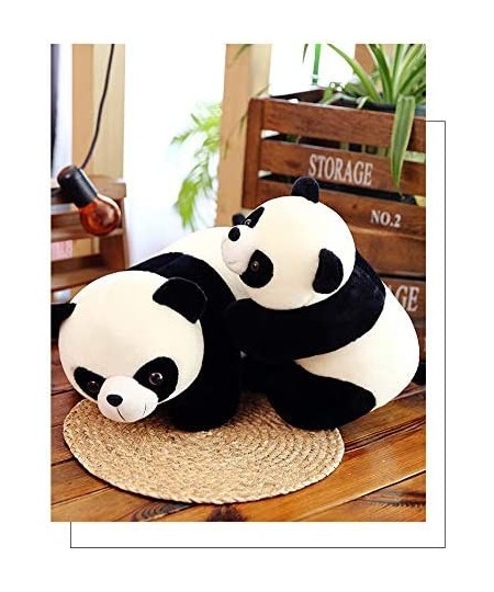 Cute Panda Animal Plush Toy (9.8in) $20.93 - Plush Figure Toys