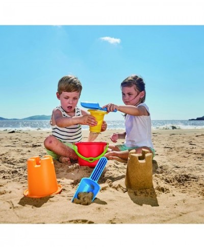 Kid's 5 in 1 Beach Set $23.97 - Sandboxes & Beach Toys