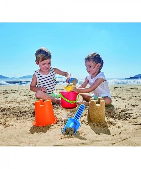 Kid's 5 in 1 Beach Set $23.97 - Sandboxes & Beach Toys