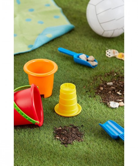 Kid's 5 in 1 Beach Set $23.97 - Sandboxes & Beach Toys