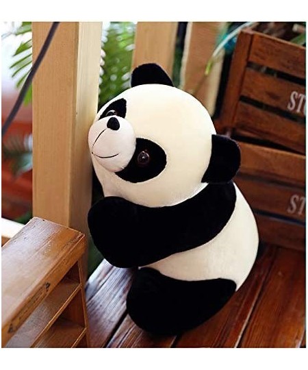 Cute Panda Animal Plush Toy (9.8in) $20.93 - Plush Figure Toys