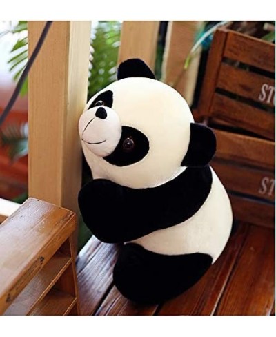 Cute Panda Animal Plush Toy (9.8in) $20.93 - Plush Figure Toys