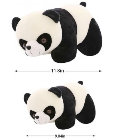 Cute Panda Animal Plush Toy (9.8in) $20.93 - Plush Figure Toys