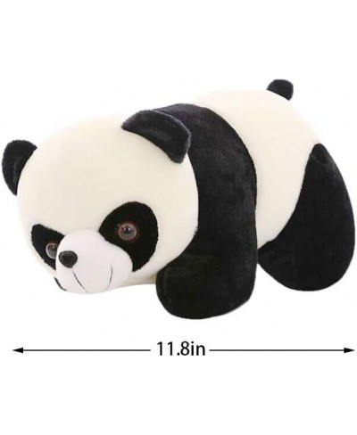 Cute Panda Animal Plush Toy (9.8in) $20.93 - Plush Figure Toys