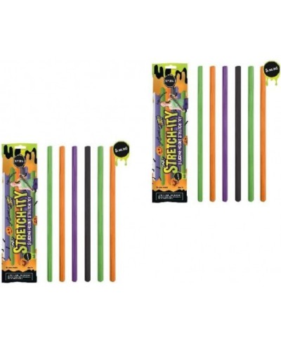 OMG Scented Stretch-ity Bundle Set- Simple OMG Pop Dimple Fidgety Fun Toy Scented Pack Set (Halloween 2 Pack) $29.47 - Gags &...