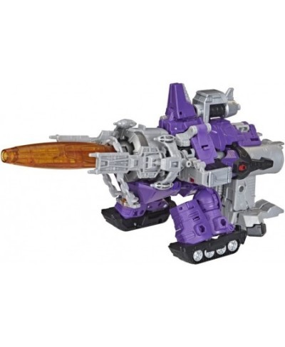 Toys Generations Legacy Series Leader Galvatron Action Figure - Kids Ages 8 and Up 7.5-inch $71.93 - Action Figures