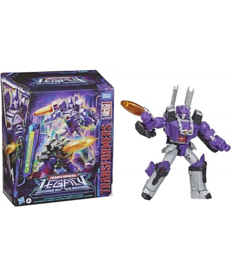 Toys Generations Legacy Series Leader Galvatron Action Figure - Kids Ages 8 and Up 7.5-inch $71.93 - Action Figures