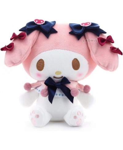 Sanrio Kuromi Costume Party Plush (My Melody [ 096319 ]) $80.21 - Plush Figure Toys