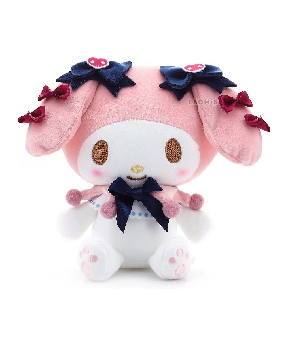 Sanrio Kuromi Costume Party Plush (My Melody [ 096319 ]) $80.21 - Plush Figure Toys