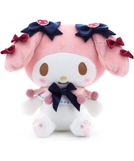 Sanrio Kuromi Costume Party Plush (My Melody [ 096319 ]) $80.21 - Plush Figure Toys