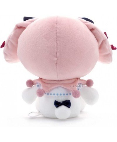 Sanrio Kuromi Costume Party Plush (My Melody [ 096319 ]) $80.21 - Plush Figure Toys