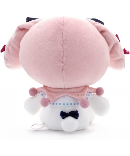 Sanrio Kuromi Costume Party Plush (My Melody [ 096319 ]) $80.21 - Plush Figure Toys