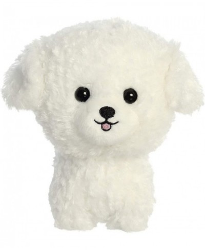 Aurora - Teddy Pets - 7" Bichon Frise White $21.39 - Plush Figure Toys