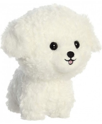 Aurora - Teddy Pets - 7" Bichon Frise White $21.39 - Plush Figure Toys