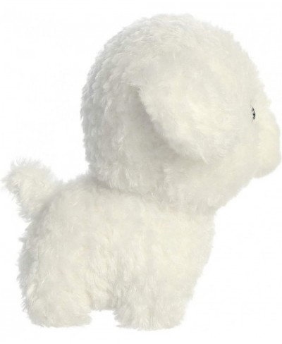 Aurora - Teddy Pets - 7" Bichon Frise White $21.39 - Plush Figure Toys