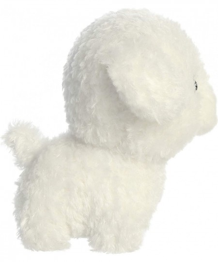 Aurora - Teddy Pets - 7" Bichon Frise White $21.39 - Plush Figure Toys