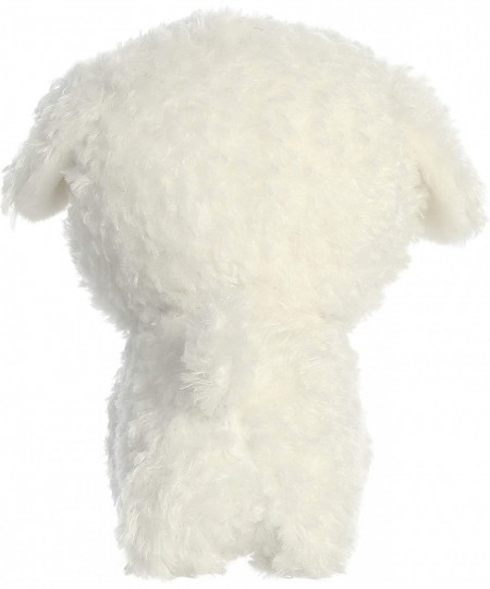 Aurora - Teddy Pets - 7" Bichon Frise White $21.39 - Plush Figure Toys